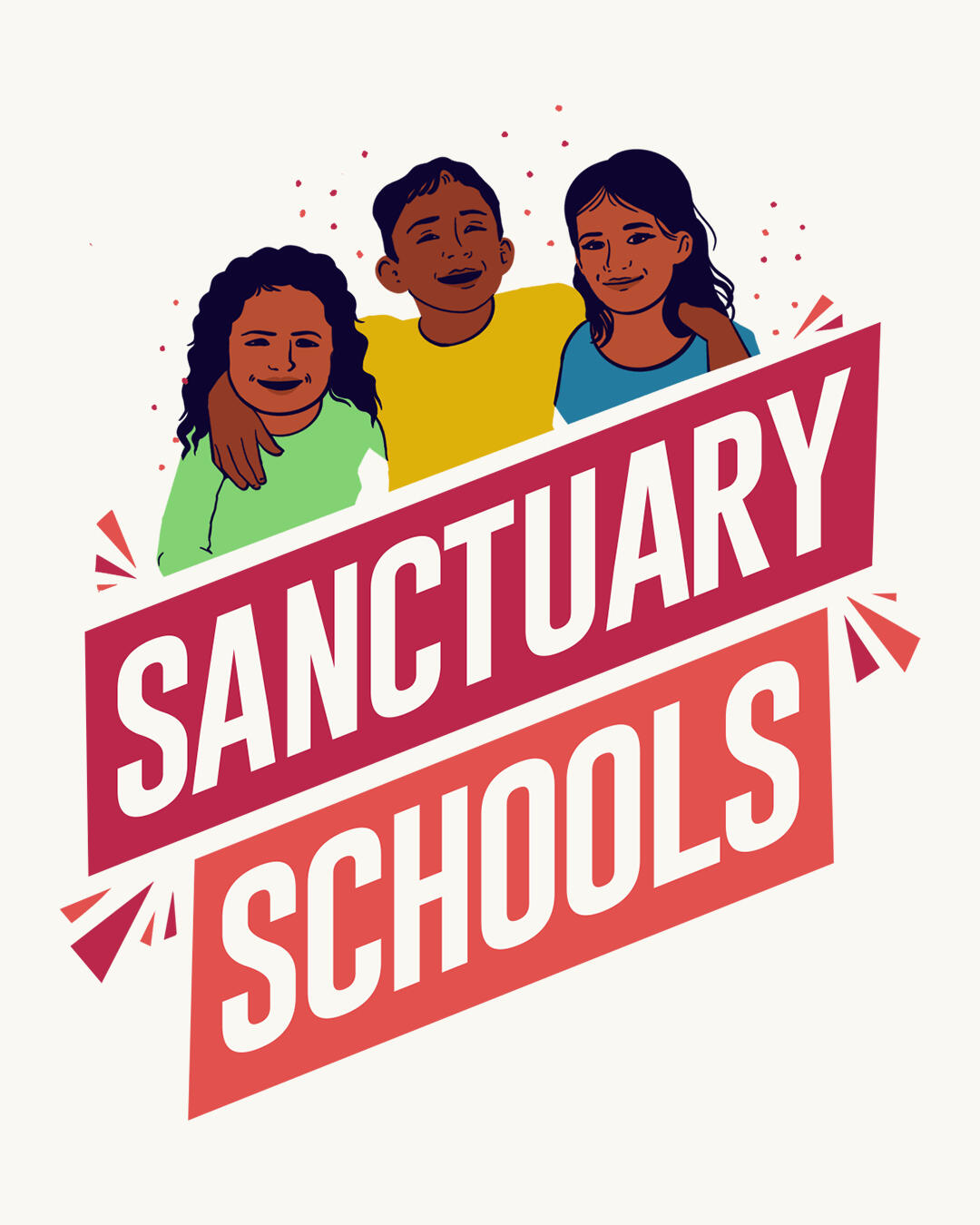 Sanctuary Schools