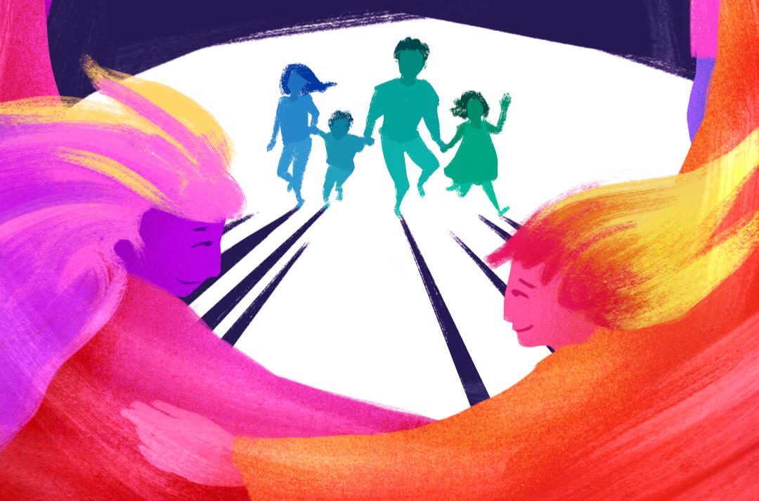 ICE Out Of PA - Community